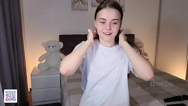 Snapshot of Dangerouss_Lady chatting on 10/12/25, 09:03 Dangerouss Lady online show from 10/12/25, 09:03