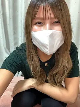-Hikari-00- online show from 10/06/25, 01:25