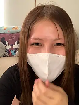 -Hikari-00- online show from 11/07/25, 04:34