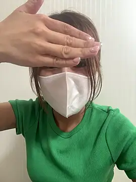 -Hikari-00- online show from 06/22/26, 03:47