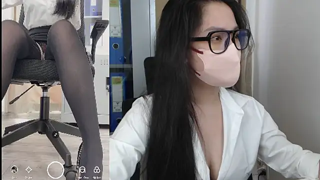 Snapshot of Jying_818 chatting on 09/12/25, 01:38 Jying 818 online show from 09/12/25, 01:38