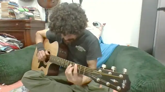 Stringin69 online show from 03/21/26, 08:30