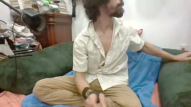 Stringin69 online show from 03/25/26, 07:58