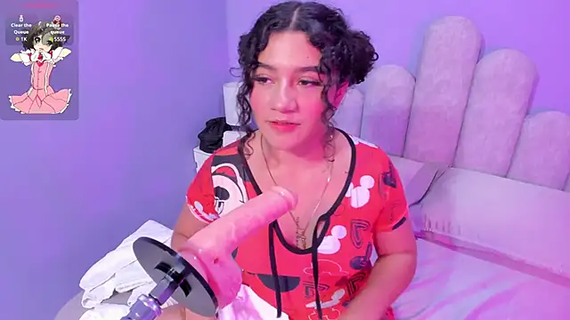 mia cataleiya online show from 09/16/25, 11:55