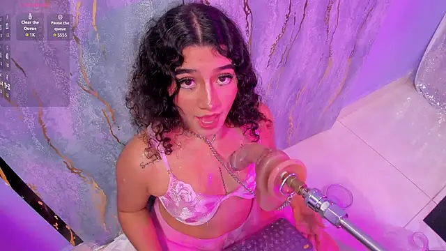 mia cataleiya online show from 11/13/25, 04:17