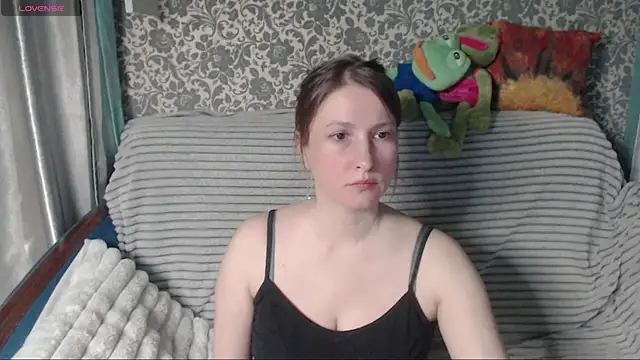 LesanaMagic online show from 04/03/26, 06:17