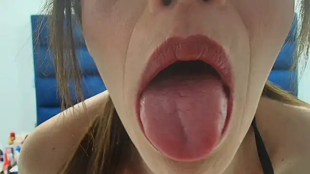 Angell cooper online show from 02/15/26, 01:20