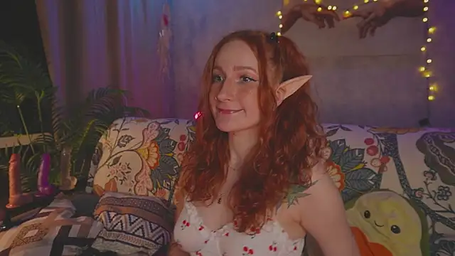 Charming winky online show from 11/01/25, 04:20