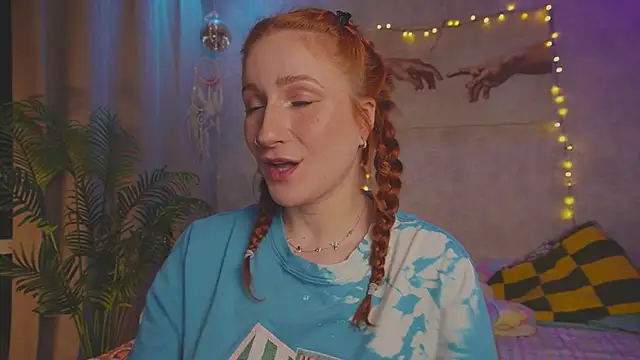 Charming winky online show from 11/03/25, 05:58