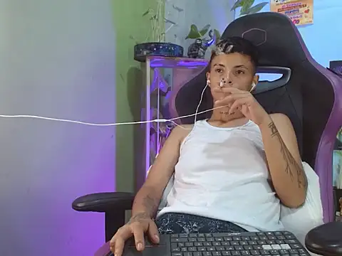 Dorland777 online show from 09/16/25, 01:39