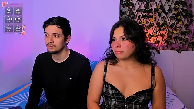 kylietimothee online show from 10/02/25, 05:20