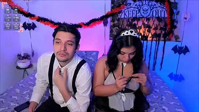 kylietimothee online show from 10/21/25, 06:19