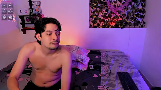 kylietimothee online show from 03/05/26, 08:16