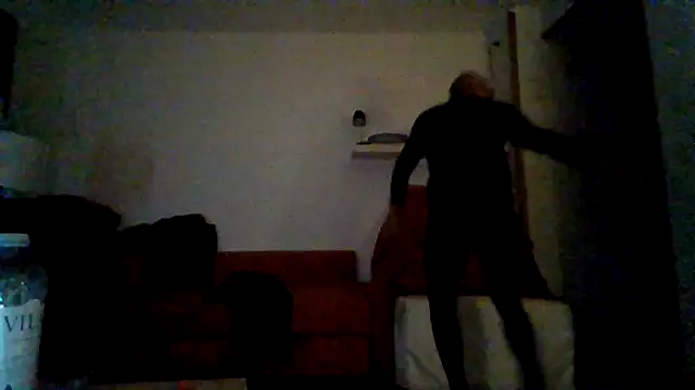 AntonioNice iml online show from 10/30/25, 05:20