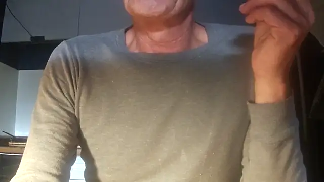 AntonioNice iml online show from 11/07/25, 03:23