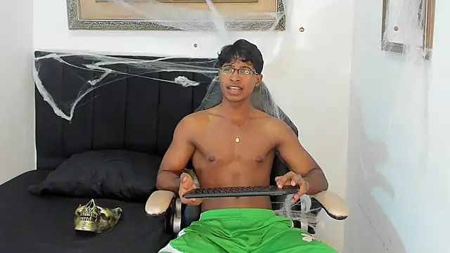 cassian gold online show from 10/15/25, 03:50