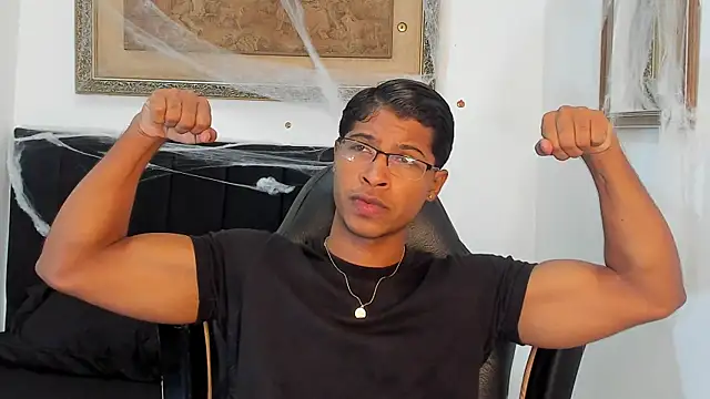 cassian gold online show from 10/16/25, 03:07