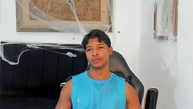 cassian gold online show from 10/16/25, 07:04