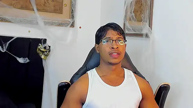 cassian gold online show from 10/23/25, 01:21