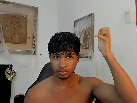 cassian gold online show from 10/31/25, 10:44