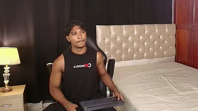 cassian gold online show from 02/22/26, 02:02