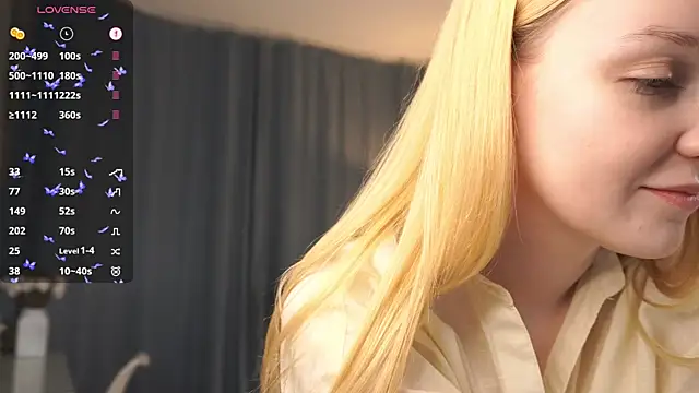 KrishnaSimmons online show from 09/25/25, 07:28