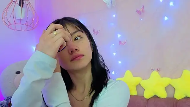 april bennett online show from 01/16/26, 12:20