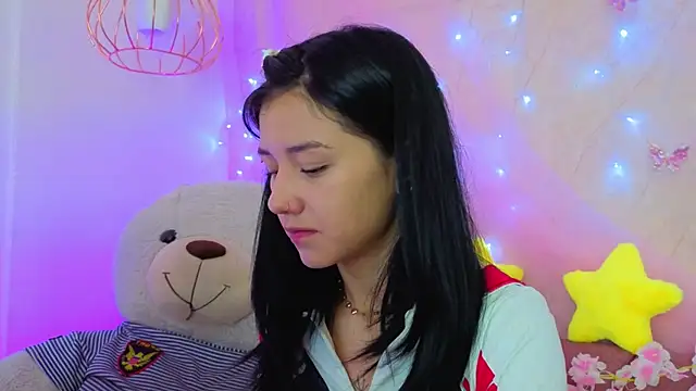 april bennett online show from 02/18/26, 12:34