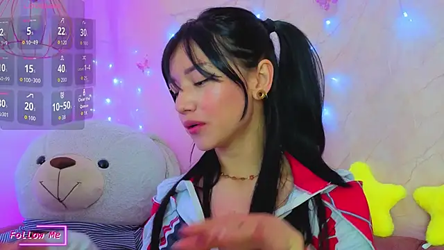 april bennett online show from 03/18/26, 01:03