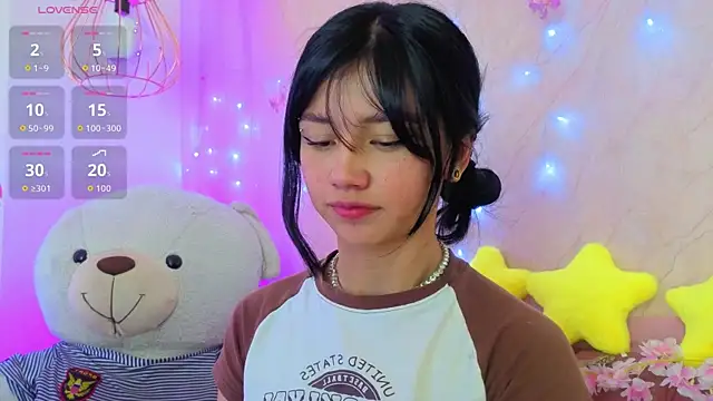 april bennett online show from 04/09/26, 01:16