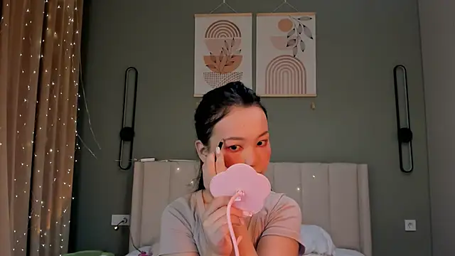 tokipokki online show from 11/06/25, 12:11