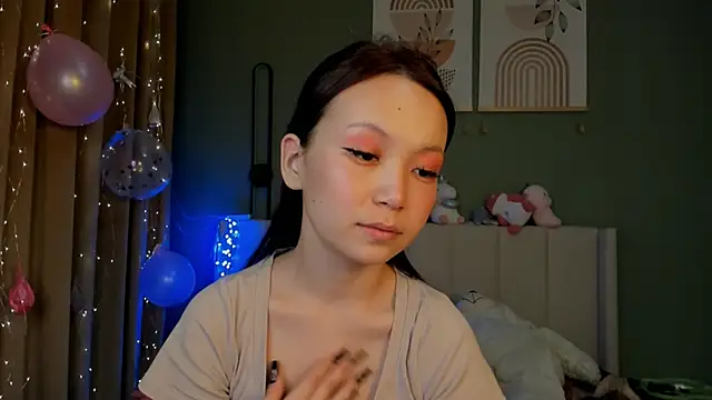 tokipokki online show from 11/20/25, 12:33