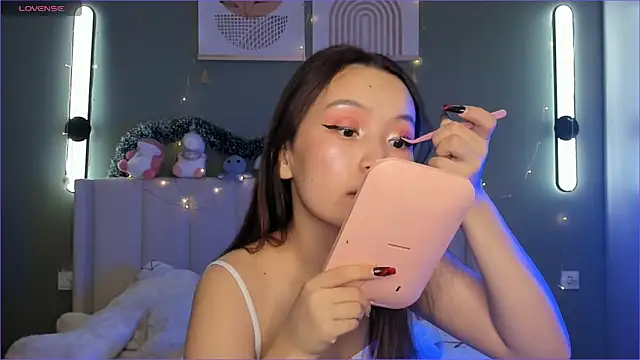 tokipokki online show from 12/17/25, 03:01