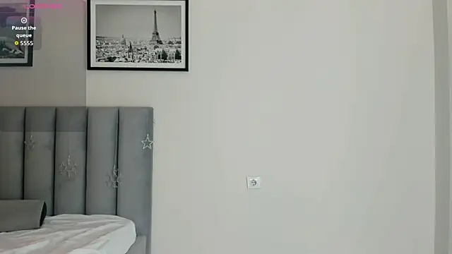 yanyaan online show from 02/18/26, 08:27