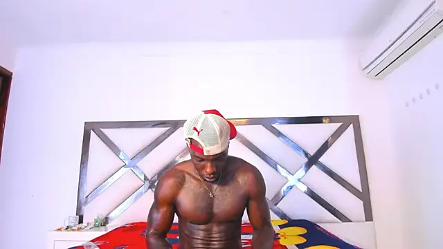 kingmaverickx online show from 09/20/25, 03:46