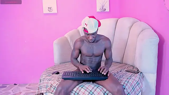 kingmaverickx online show from 09/27/25, 11:59