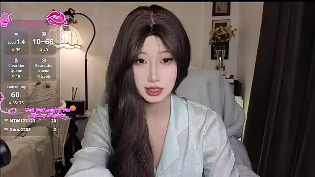 Boa0105 online show from 01/09/26, 06:05