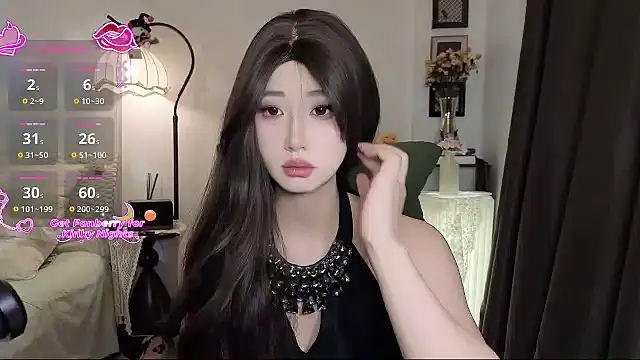 Boa0105 online show from 01/10/26, 06:04