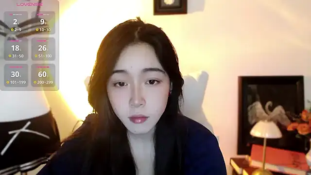 Wfrost0707 online show from 11/20/25, 06:46