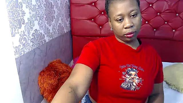 amijacobs online show from 10/19/25, 01:06