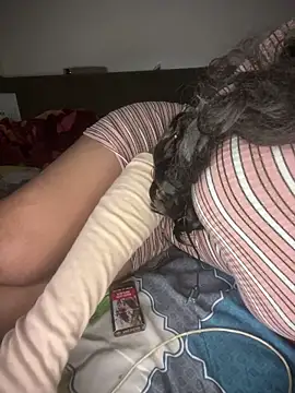 pranjal00000 online show from 09/29/25, 07:51