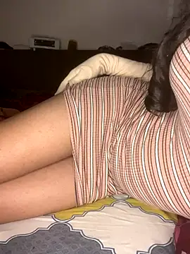 pranjal00000 online show from 12/01/25, 12:59