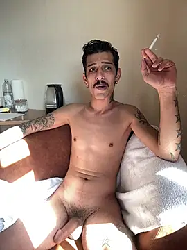 bisexevaa online show from 04/27/26, 09:07