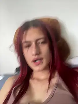 Caroline daring online show from 03/13/26, 05:19