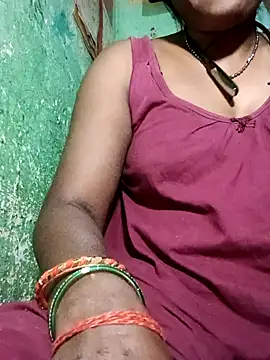 SweetKomal89 online show from 10/30/25, 09:48