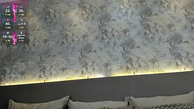 VictoriaShelby online show from 01/08/26, 11:45