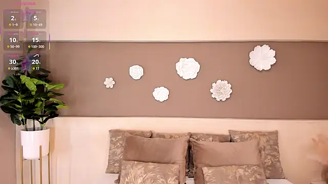 Snapshot of VictoriaShelby chatting on 02/13/26, 12:01 VictoriaShelby online show from 02/13/26, 12:01