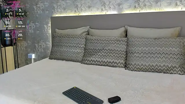 VictoriaShelby online show from 03/09/26, 05:17