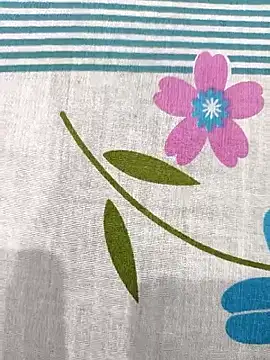 Chanderi19 online show from 09/11/25, 03:12