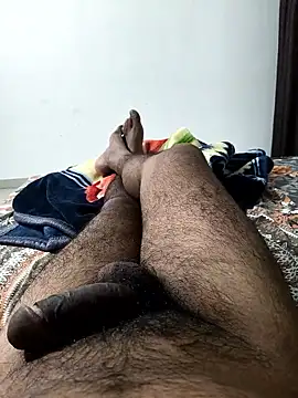 Chanderi19 online show from 02/25/26, 06:50